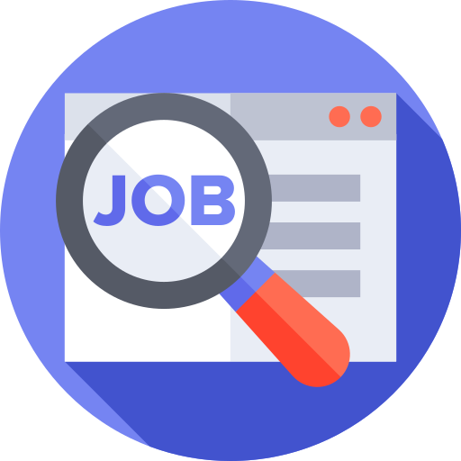 job data icon