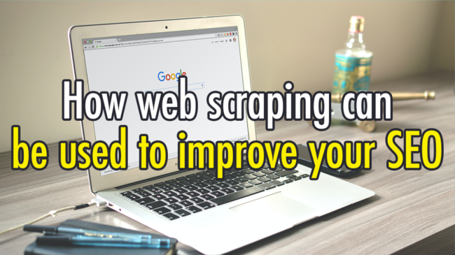 web-scraping-and-seo Web scraping for SEO thumbnail