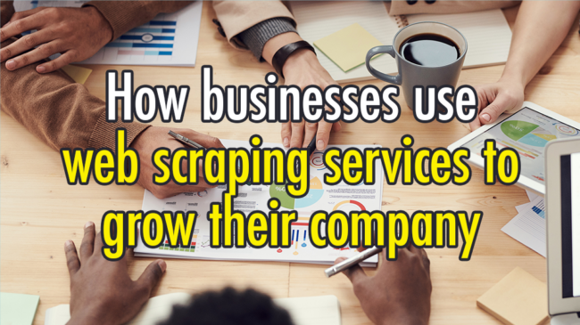 web-scraping-services-for-businesses How businesses use web scraping services thumbnail