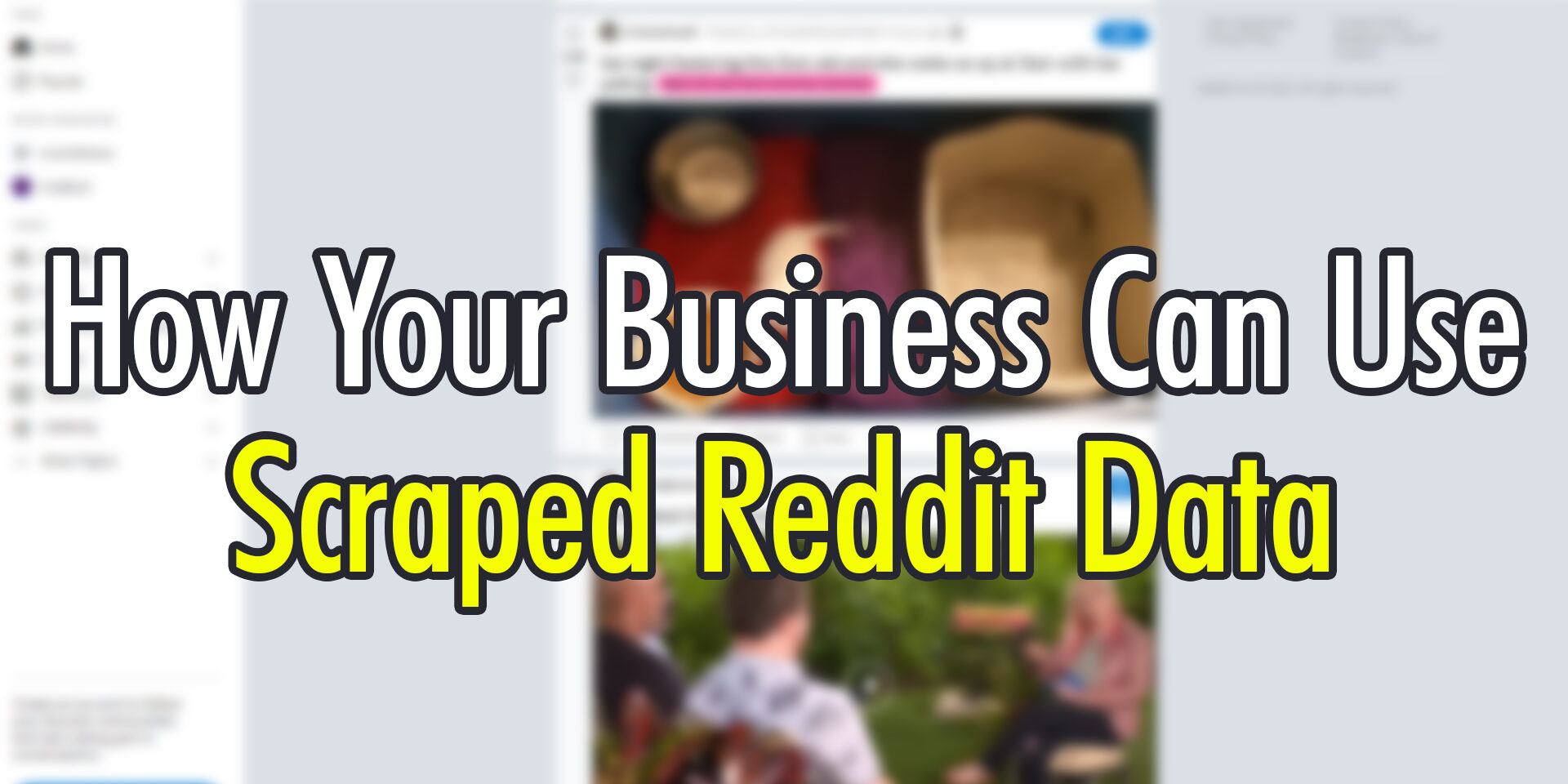 How Reddit Makes Money: Their Business Model Explained